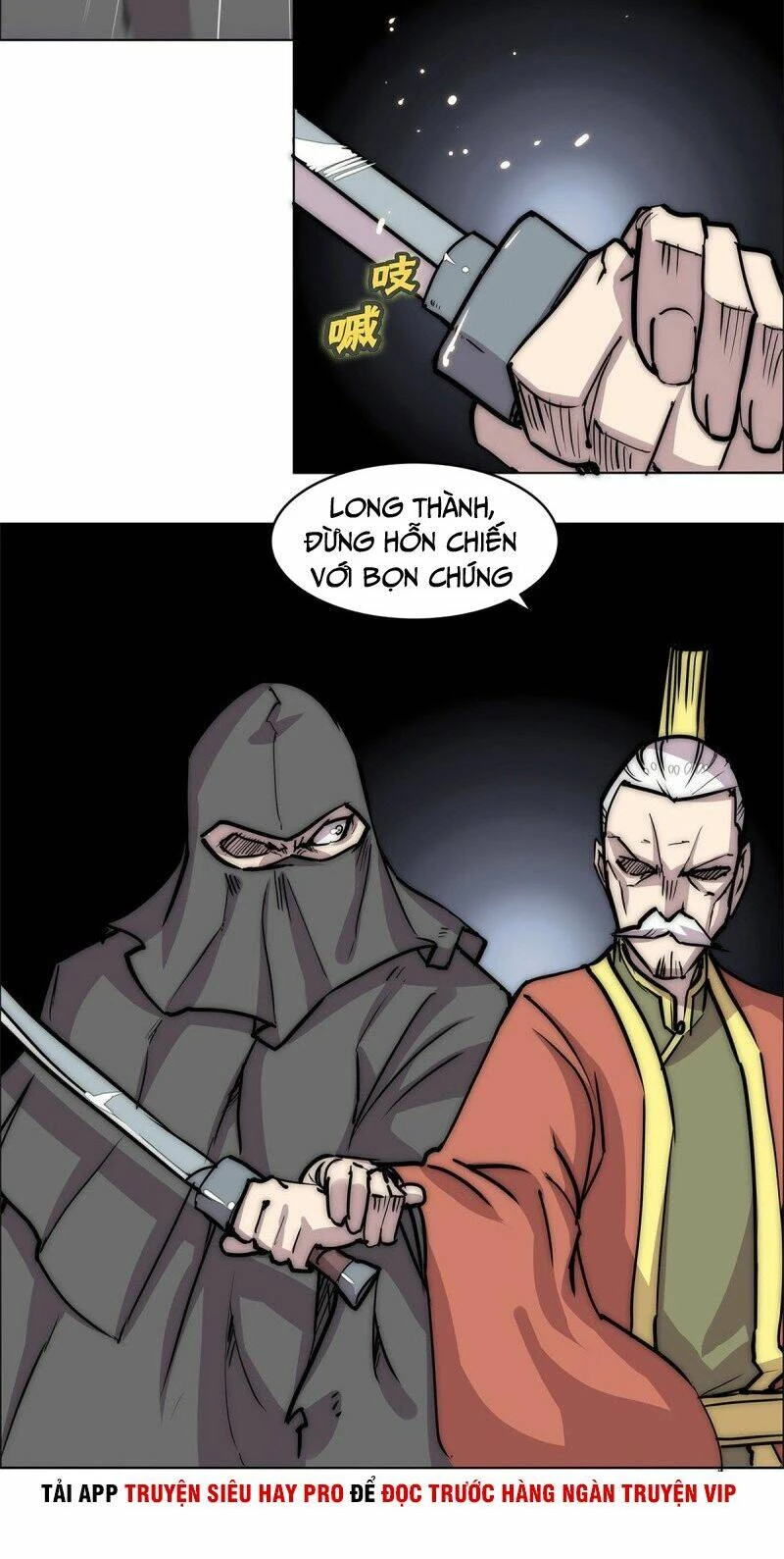 Cuộc Sống Thoái Ẩn Của Võ Lâm Chi Vương Chapter 107 - 21
