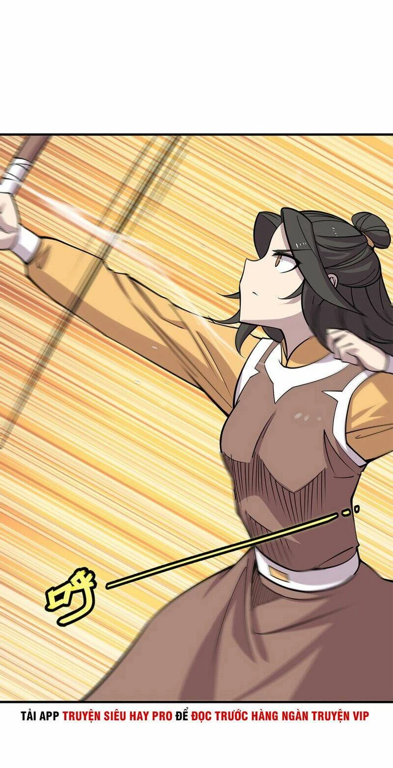 Cuộc Sống Thoái Ẩn Của Võ Lâm Chi Vương Chapter 108 - 3