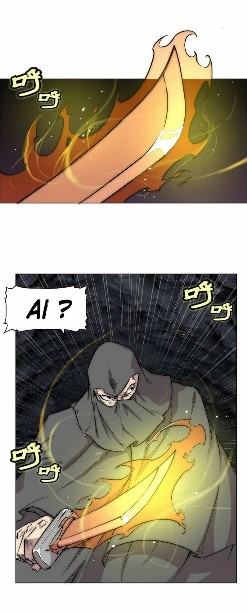 Cuộc Sống Thoái Ẩn Của Võ Lâm Chi Vương Chapter 108 - 24