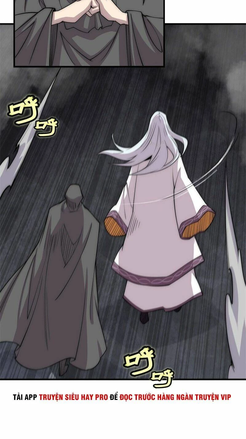 Cuộc Sống Thoái Ẩn Của Võ Lâm Chi Vương Chapter 109 - 11