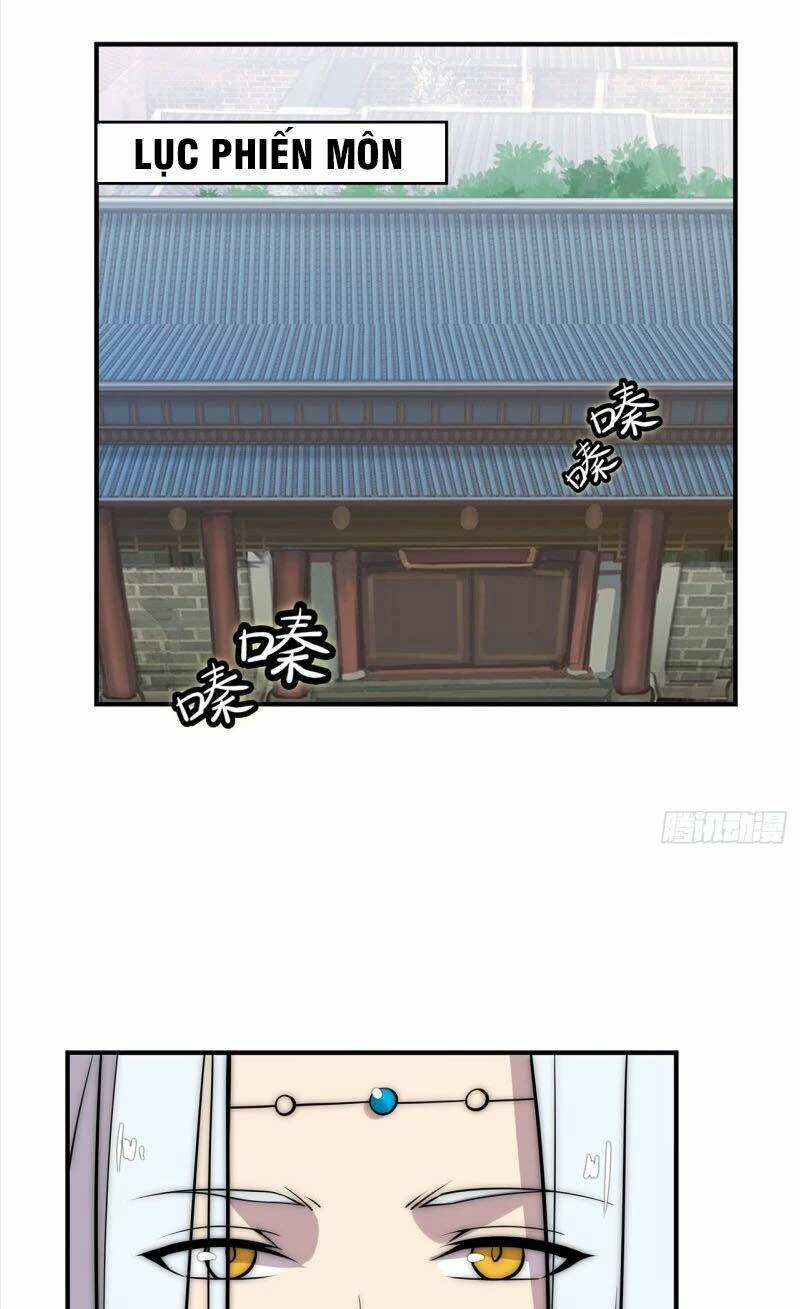 Cuộc Sống Thoái Ẩn Của Võ Lâm Chi Vương Chapter 110 - 1