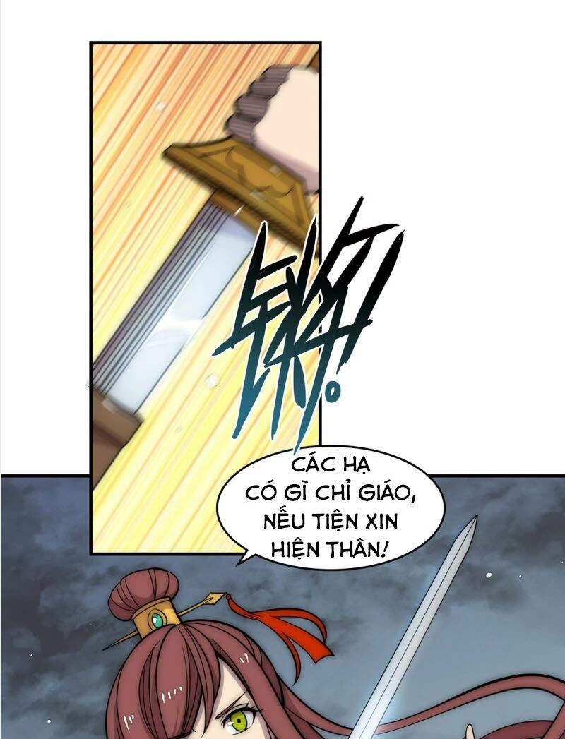 Cuộc Sống Thoái Ẩn Của Võ Lâm Chi Vương Chapter 110 - 19