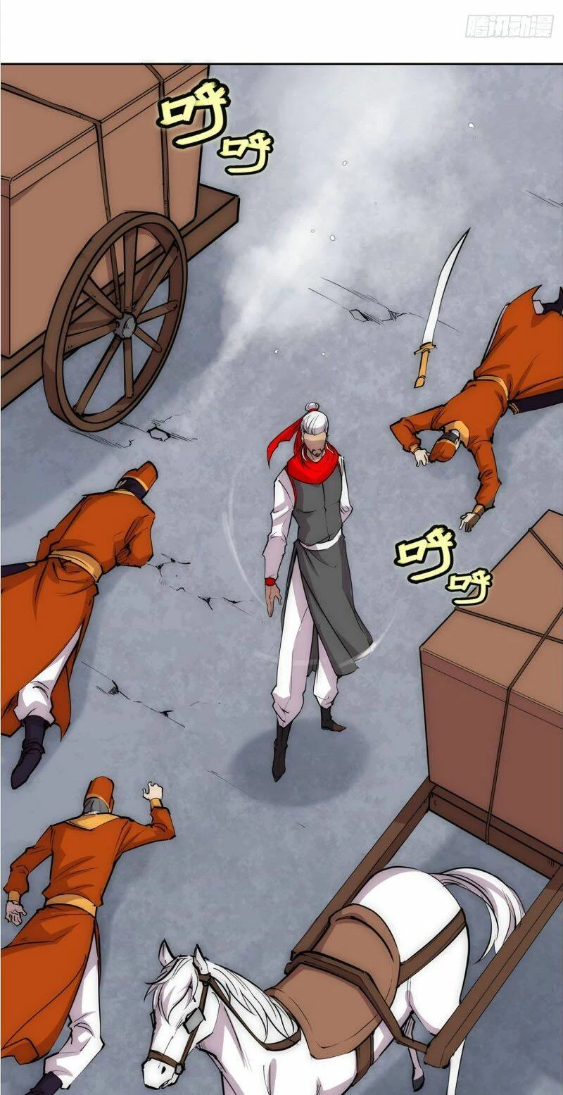 Cuộc Sống Thoái Ẩn Của Võ Lâm Chi Vương Chapter 110 - 34