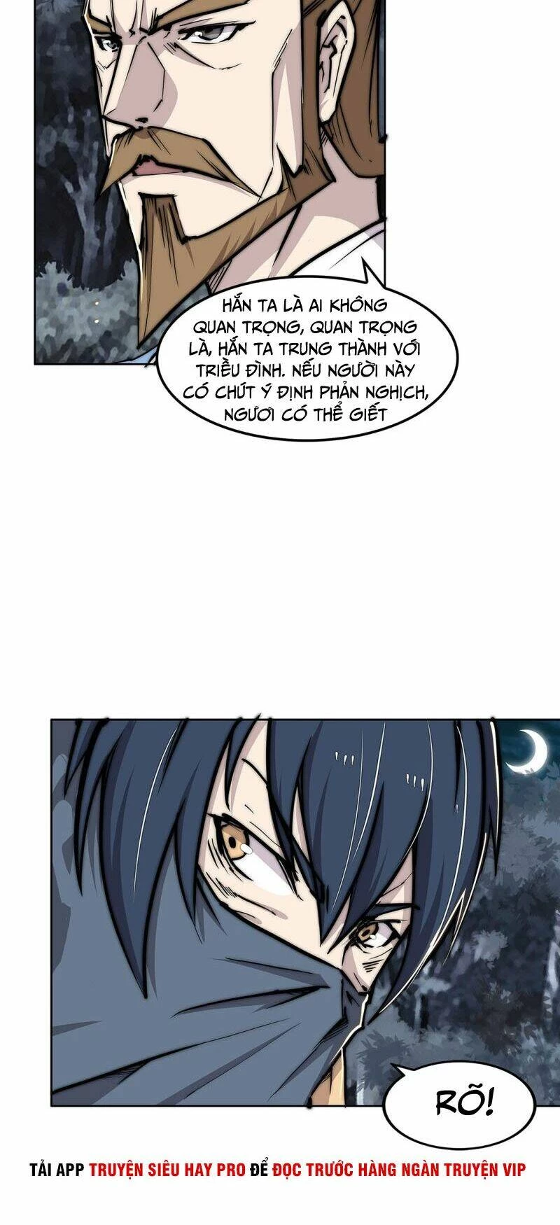 Cuộc Sống Thoái Ẩn Của Võ Lâm Chi Vương Chapter 112 - 28