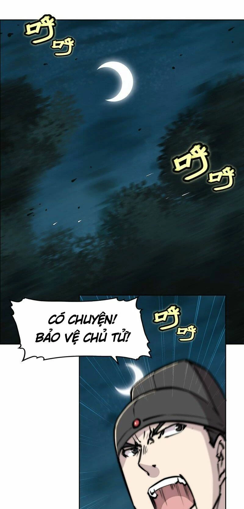 Cuộc Sống Thoái Ẩn Của Võ Lâm Chi Vương Chapter 112 - 29