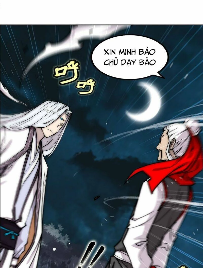 Cuộc Sống Thoái Ẩn Của Võ Lâm Chi Vương Chapter 112 - 41
