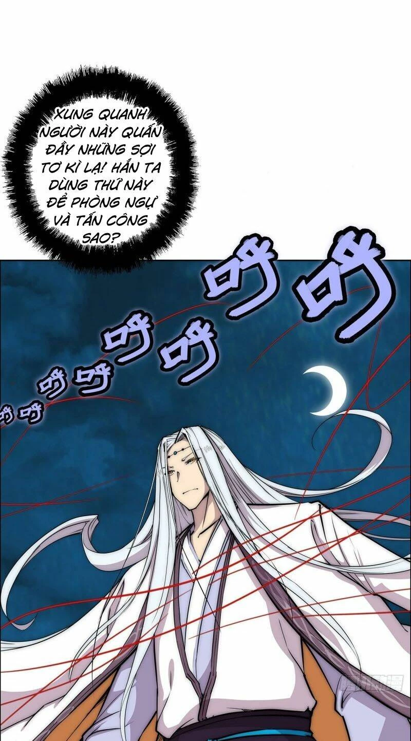 Cuộc Sống Thoái Ẩn Của Võ Lâm Chi Vương Chapter 113 - 19
