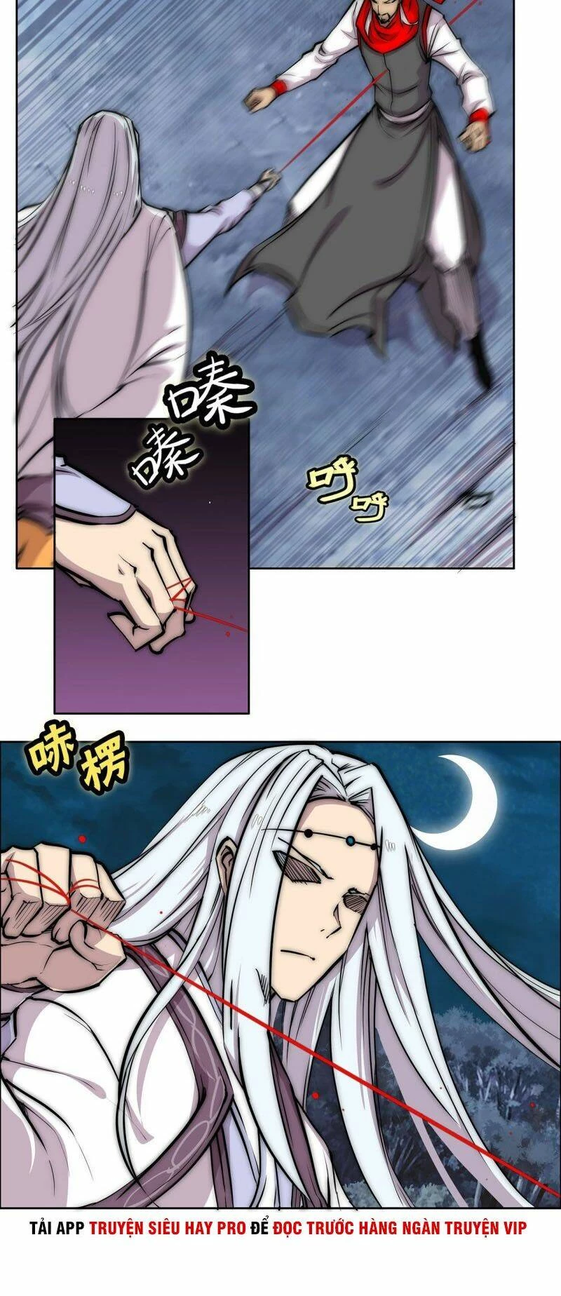 Cuộc Sống Thoái Ẩn Của Võ Lâm Chi Vương Chapter 113 - 26