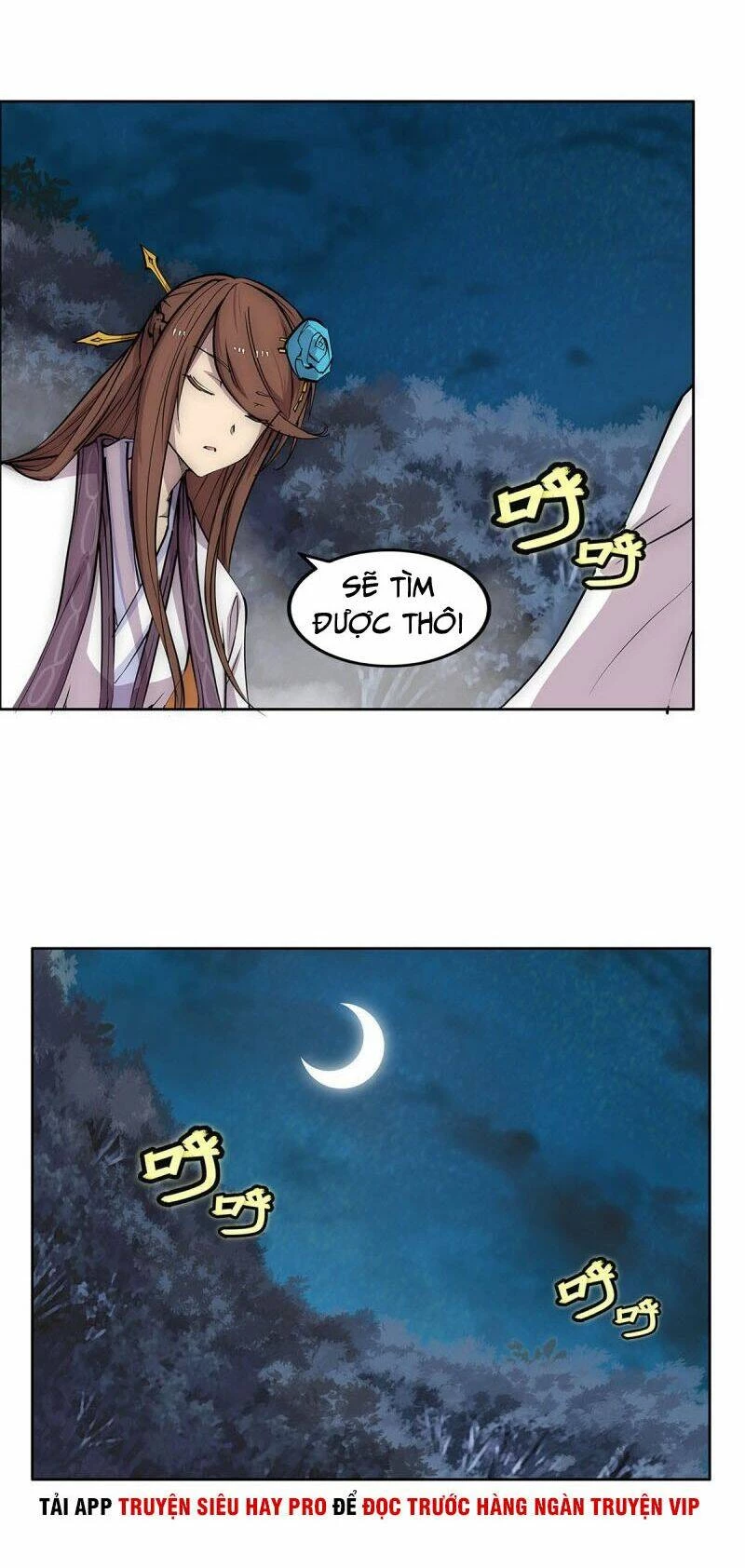 Cuộc Sống Thoái Ẩn Của Võ Lâm Chi Vương Chapter 114 - 30