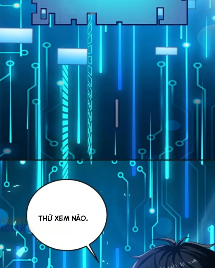 Giải Cứu Thế Giới Bằng Cách Thăng Cấp Chapter 49 - 8