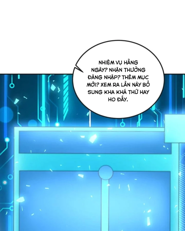 Giải Cứu Thế Giới Bằng Cách Thăng Cấp Chapter 49 - 11