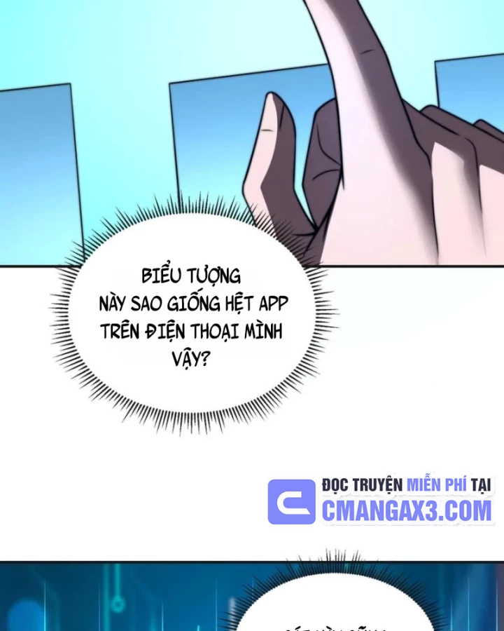 Giải Cứu Thế Giới Bằng Cách Thăng Cấp Chapter 49 - 28