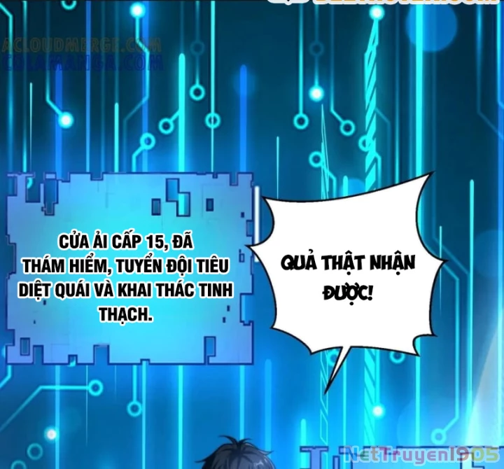 Giải Cứu Thế Giới Bằng Cách Thăng Cấp Chapter 49 - 39