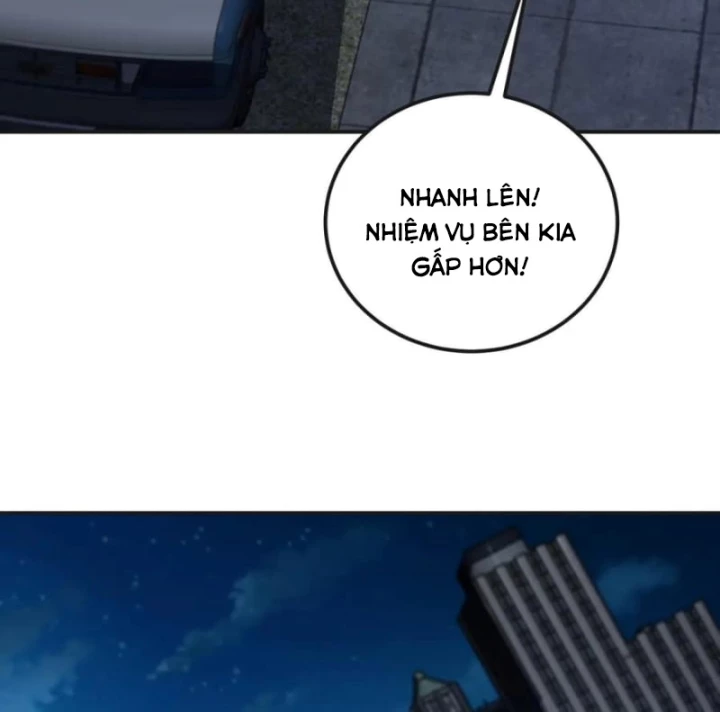 Giải Cứu Thế Giới Bằng Cách Thăng Cấp Chapter 49 - 60