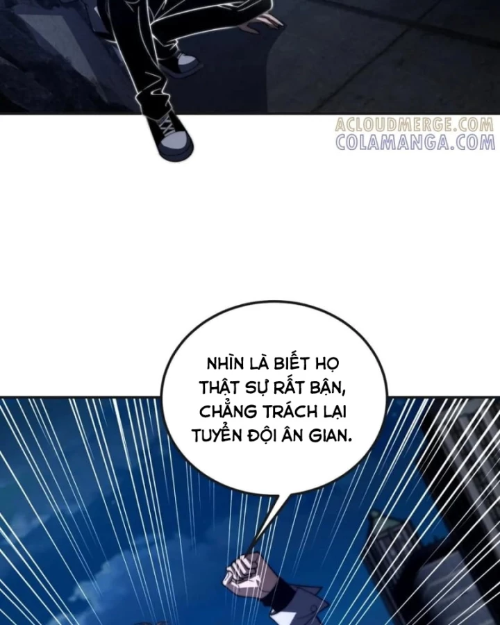 Giải Cứu Thế Giới Bằng Cách Thăng Cấp Chapter 49 - 62