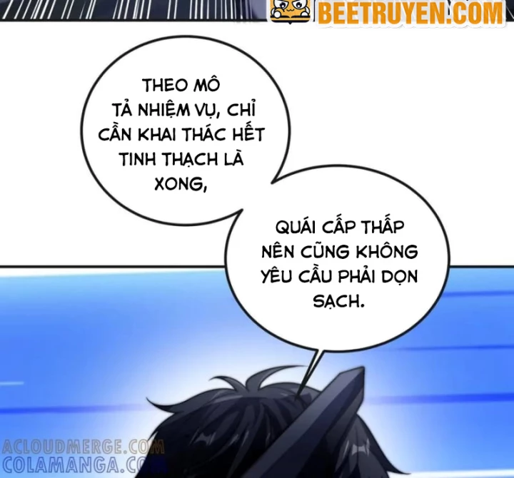 Giải Cứu Thế Giới Bằng Cách Thăng Cấp Chapter 49 - 64