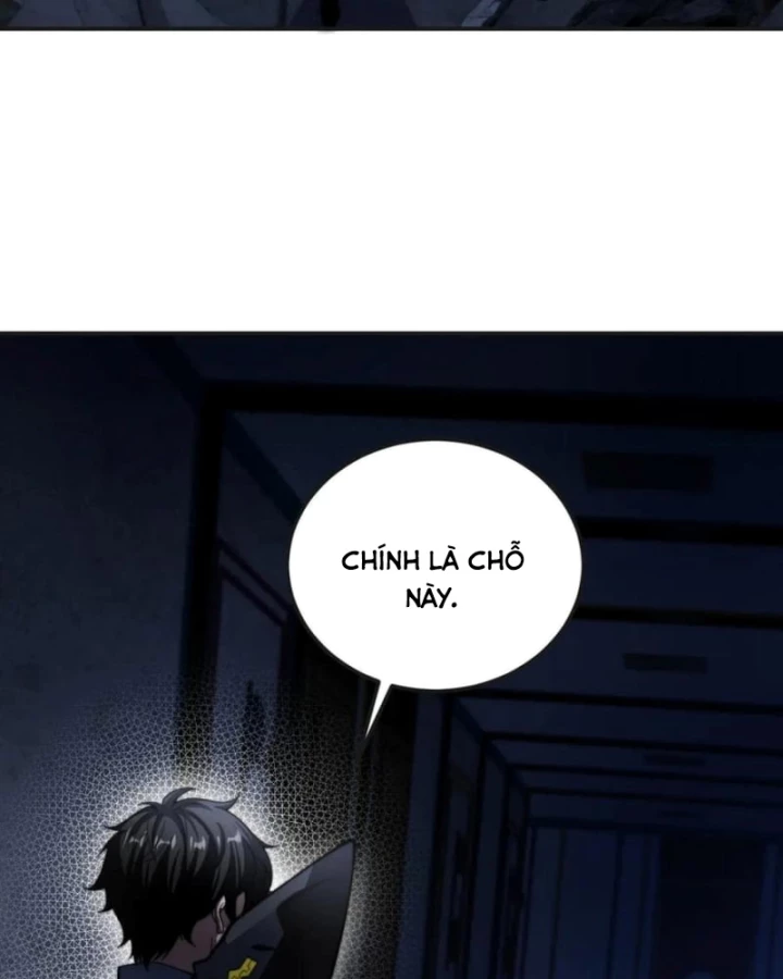 Giải Cứu Thế Giới Bằng Cách Thăng Cấp Chapter 49 - 69