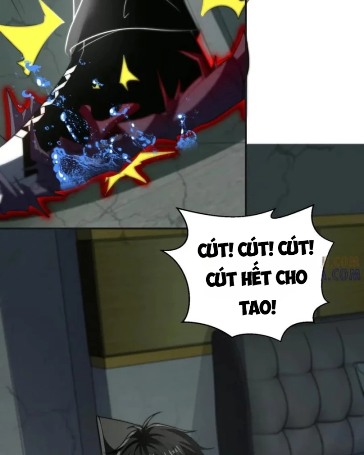 Giải Cứu Thế Giới Bằng Cách Thăng Cấp Chapter 49 - 99
