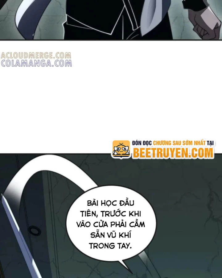 Giải Cứu Thế Giới Bằng Cách Thăng Cấp Chapter 49 - 104