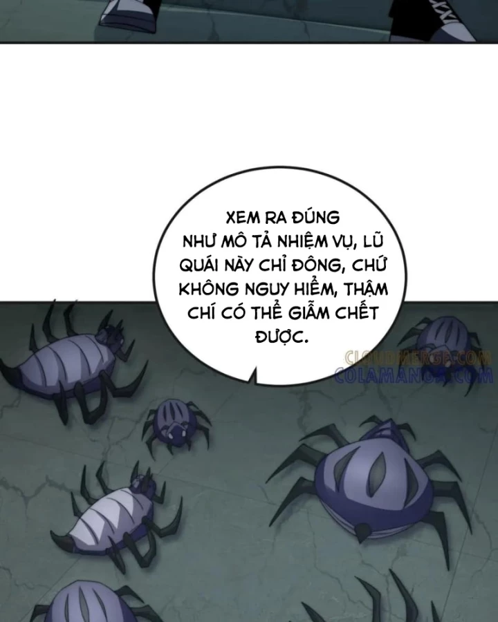 Giải Cứu Thế Giới Bằng Cách Thăng Cấp Chapter 49 - 107