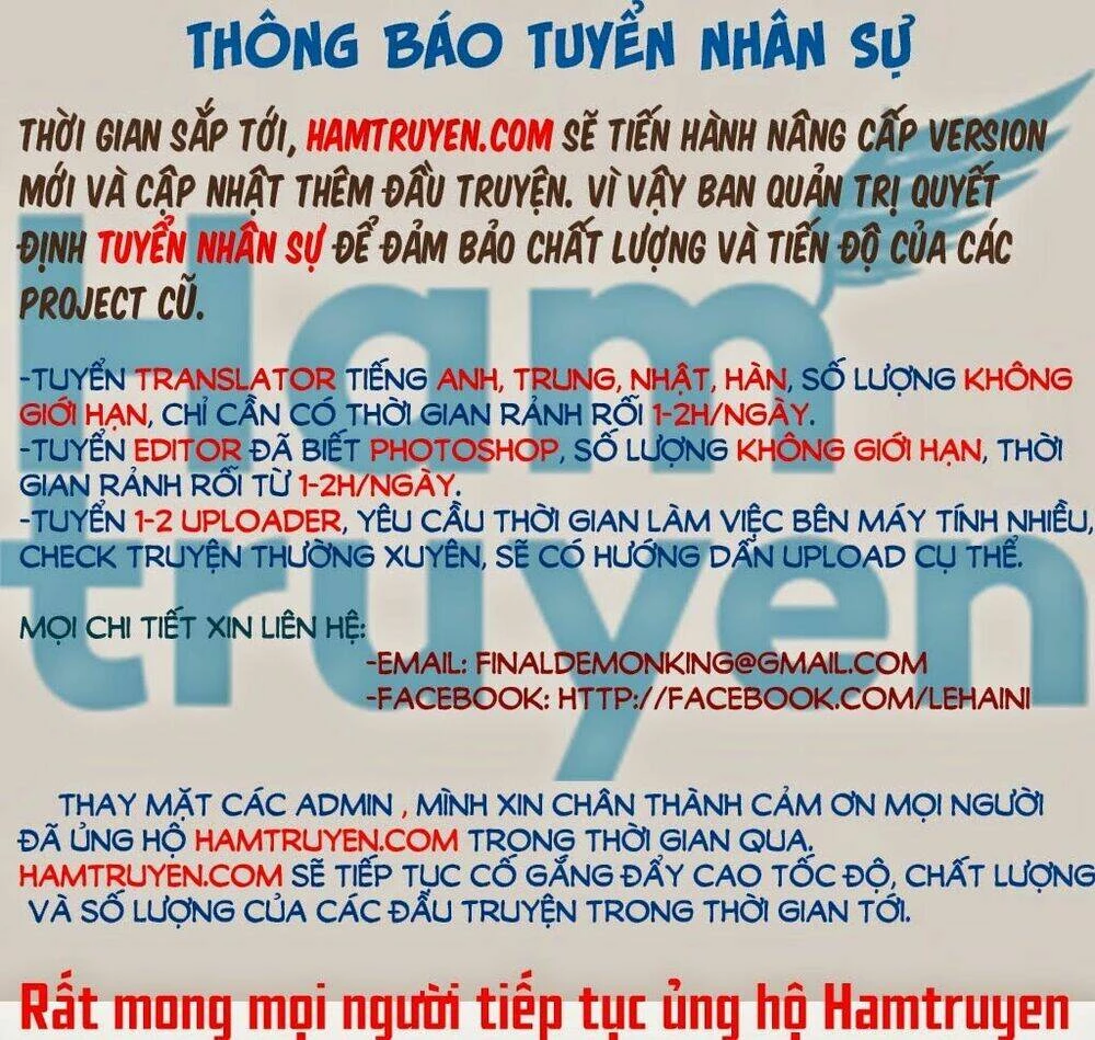 Ma Thiên Ký Chapter 1 - 26