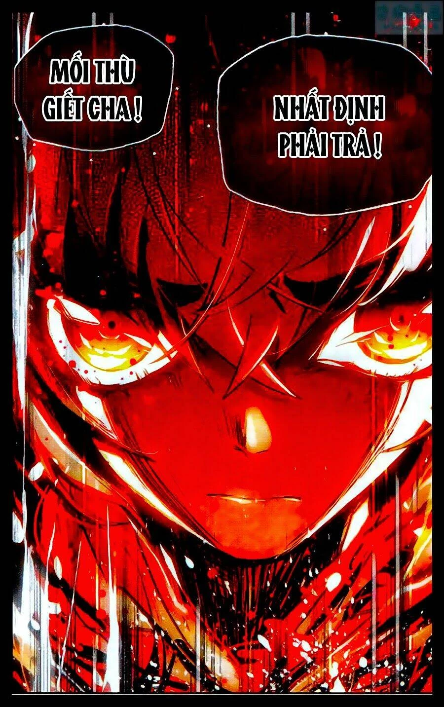Ma Thiên Ký Chapter 5 - 14