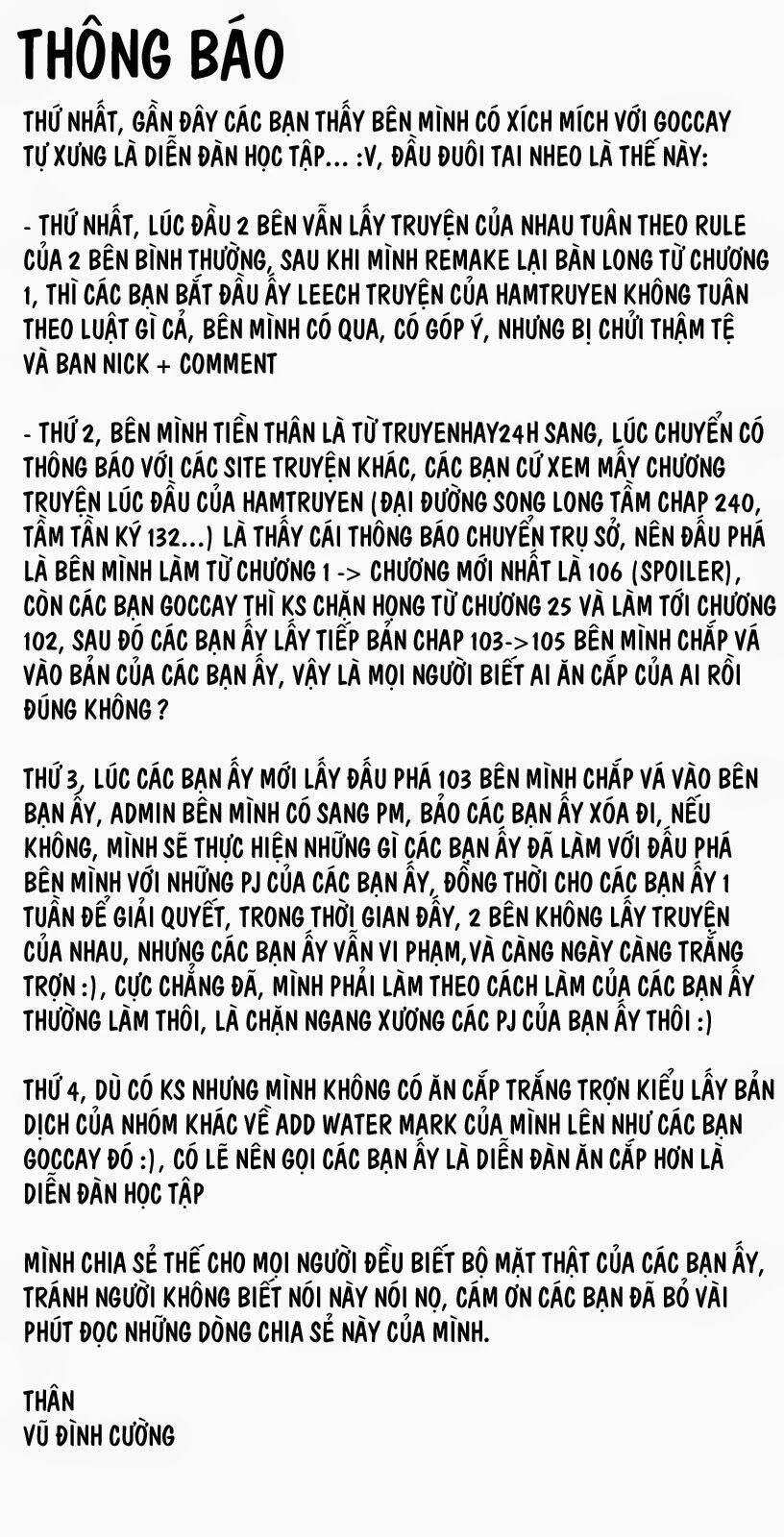 Ma Thiên Ký Chapter 5 - 22