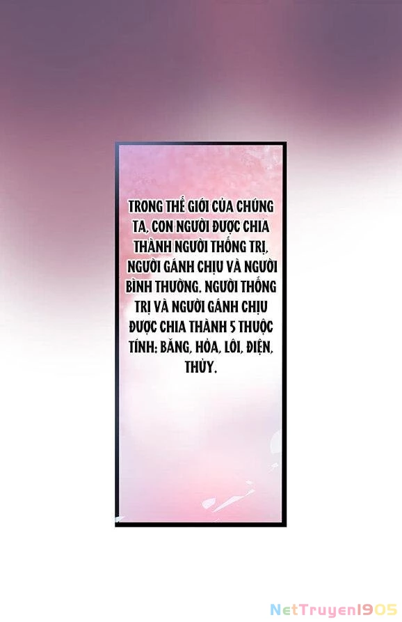 Oxy Gây Chết Người Chapter 0 - 3
