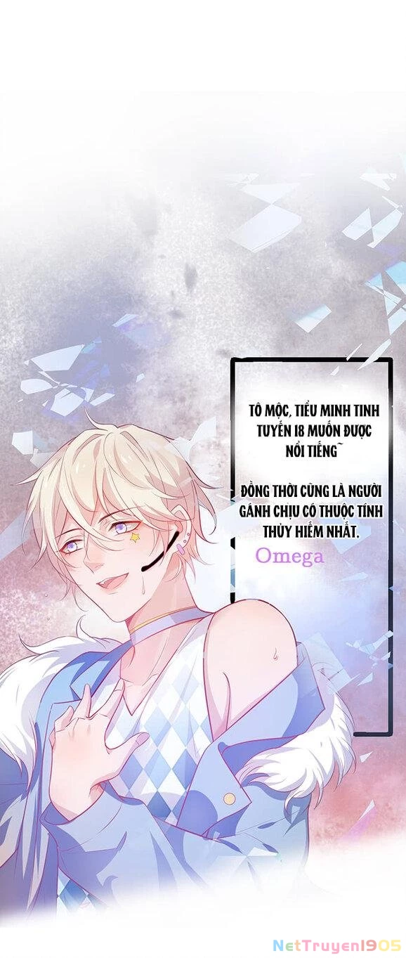 Oxy Gây Chết Người Chapter 0 - 4