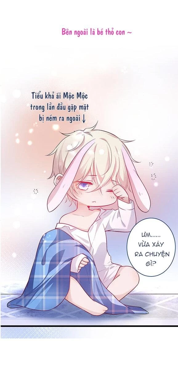 Oxy Gây Chết Người Chapter 0 - 7