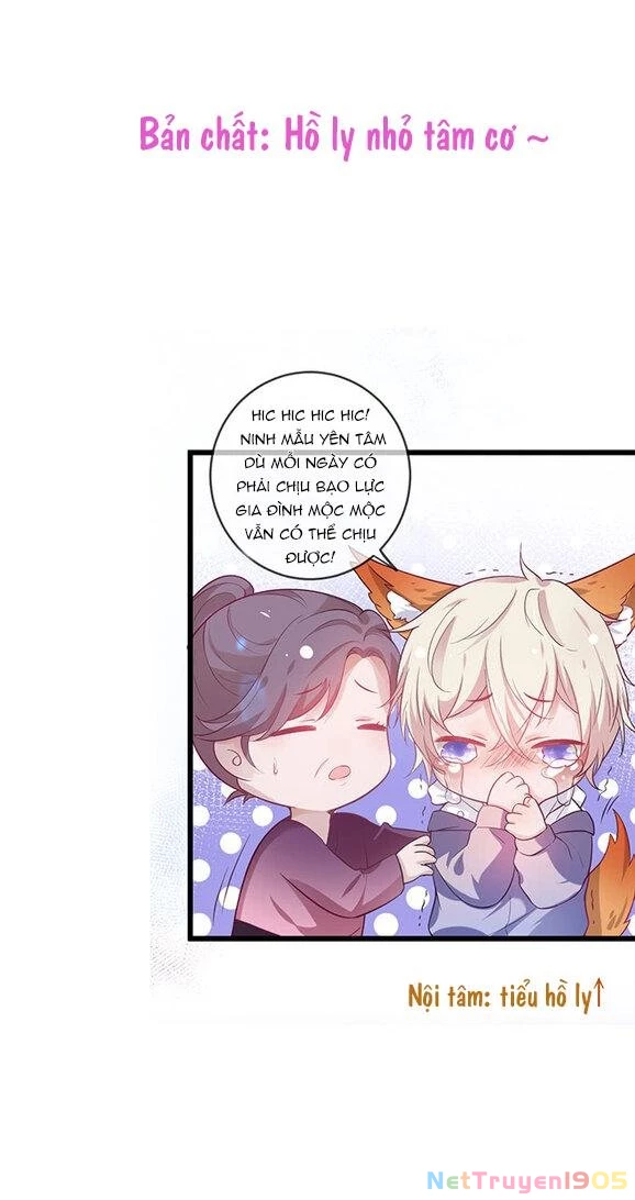Oxy Gây Chết Người Chapter 0 - 8