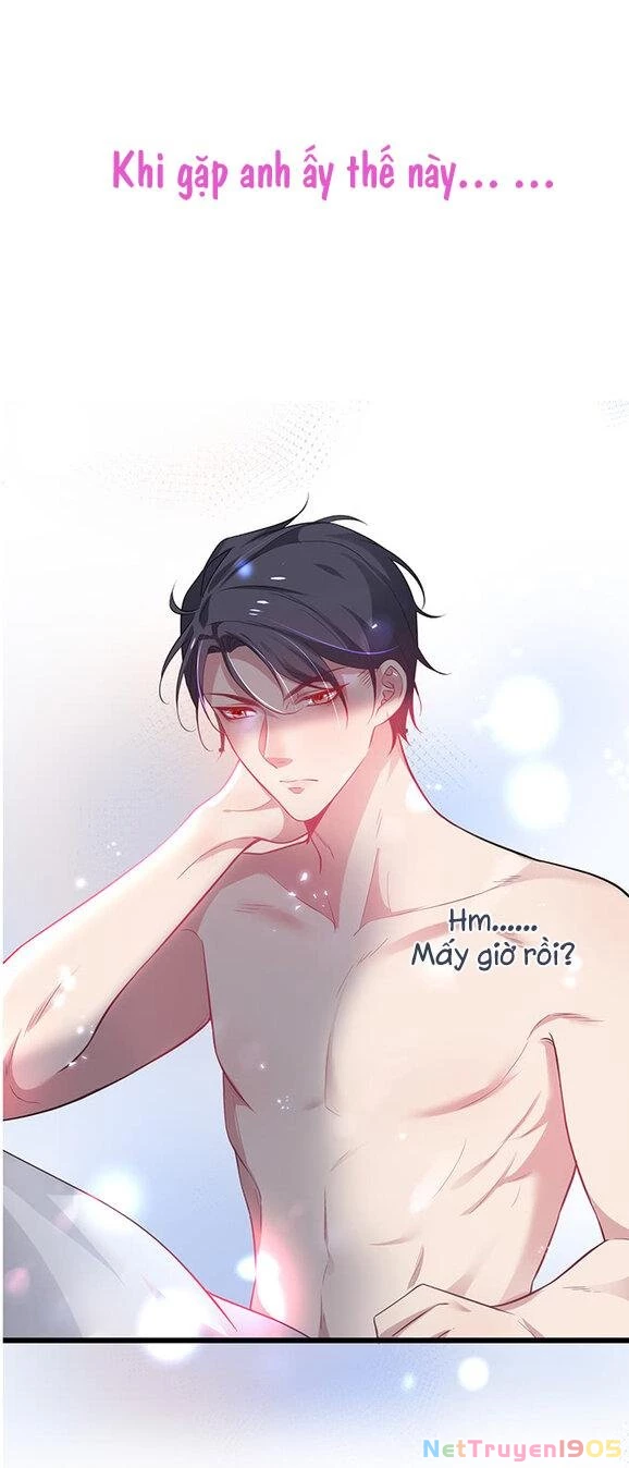 Oxy Gây Chết Người Chapter 0 - 9
