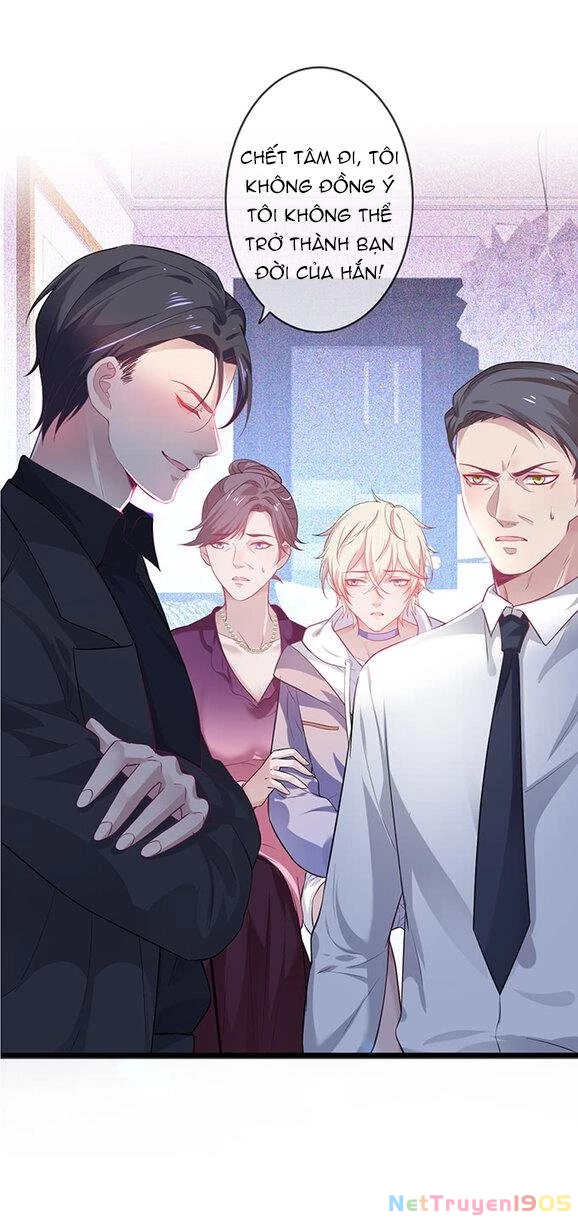 Oxy Gây Chết Người Chapter 0 - 10