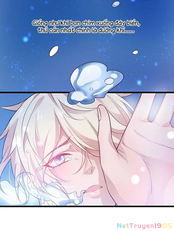 Oxy Gây Chết Người Chapter 1 - 7