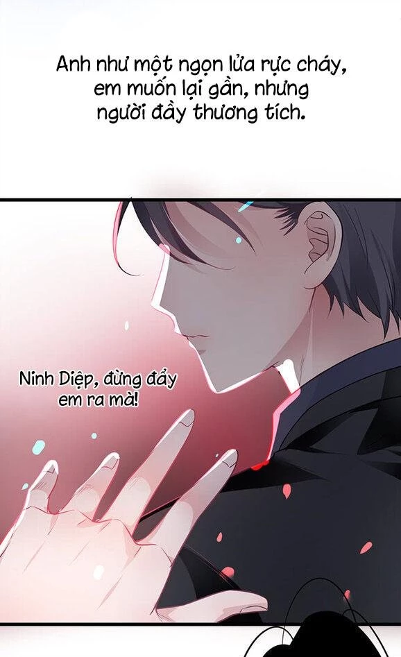 Oxy Gây Chết Người Chapter 1 - 10