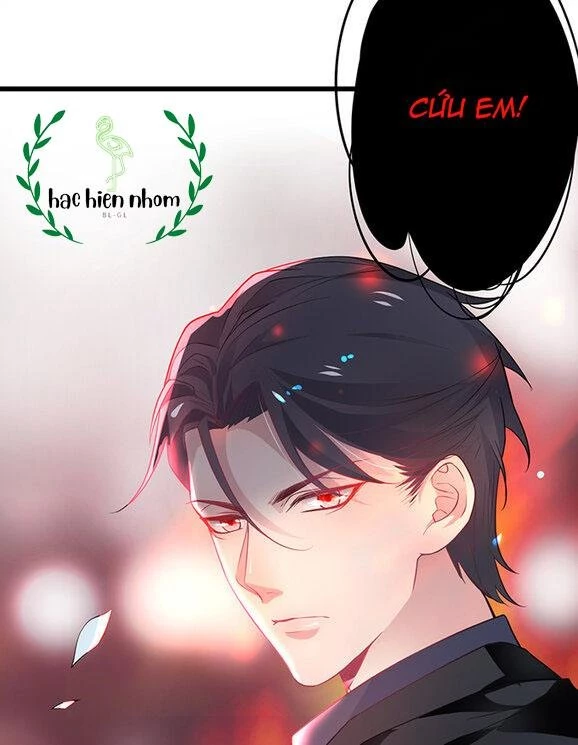 Oxy Gây Chết Người Chapter 1 - 11