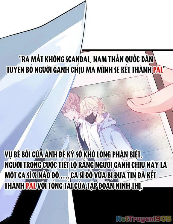 Oxy Gây Chết Người Chapter 1 - 17