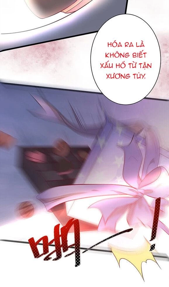 Oxy Gây Chết Người Chapter 1 - 21