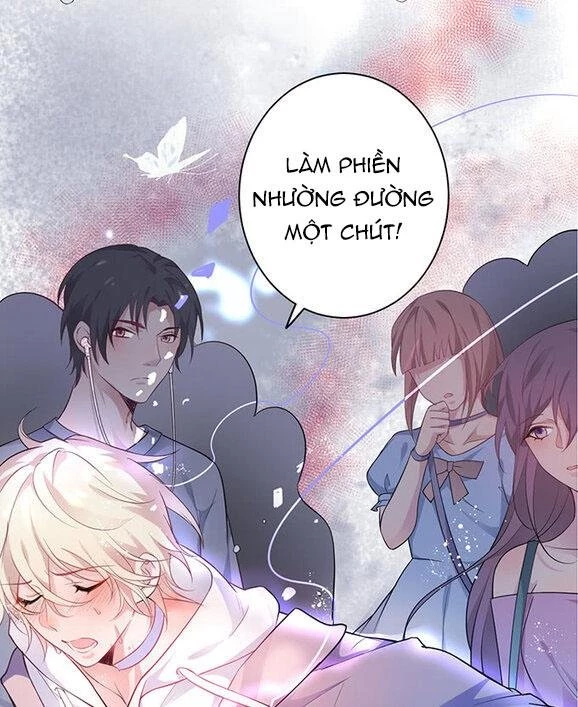 Oxy Gây Chết Người Chapter 1 - 24