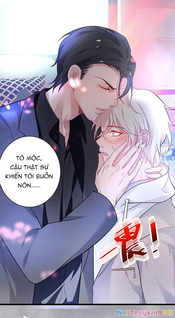 Oxy Gây Chết Người Chapter 1 - 43