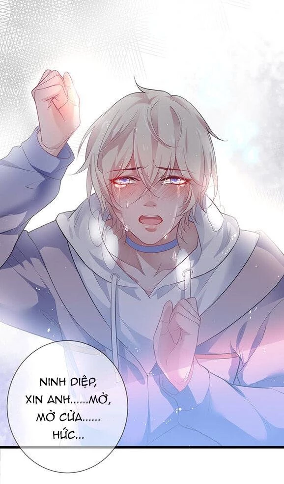 Oxy Gây Chết Người Chapter 1 - 50