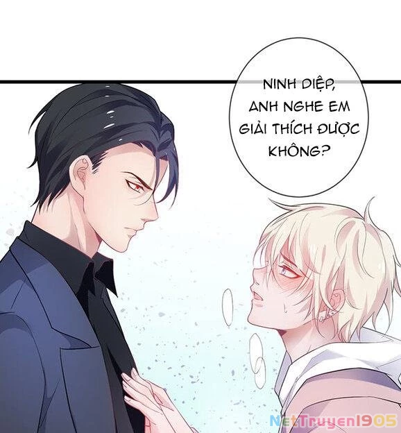 Oxy Gây Chết Người Chapter 1 - 52