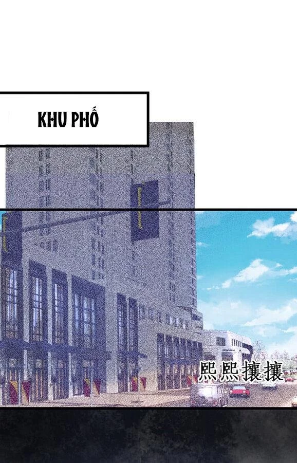 Oxy Gây Chết Người Chapter 1 - 63