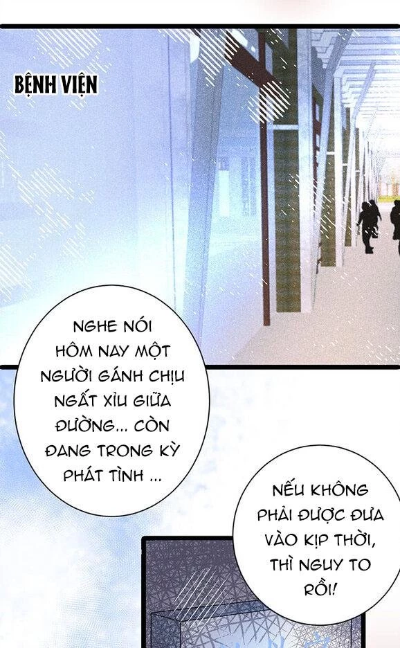 Oxy Gây Chết Người Chapter 1 - 75