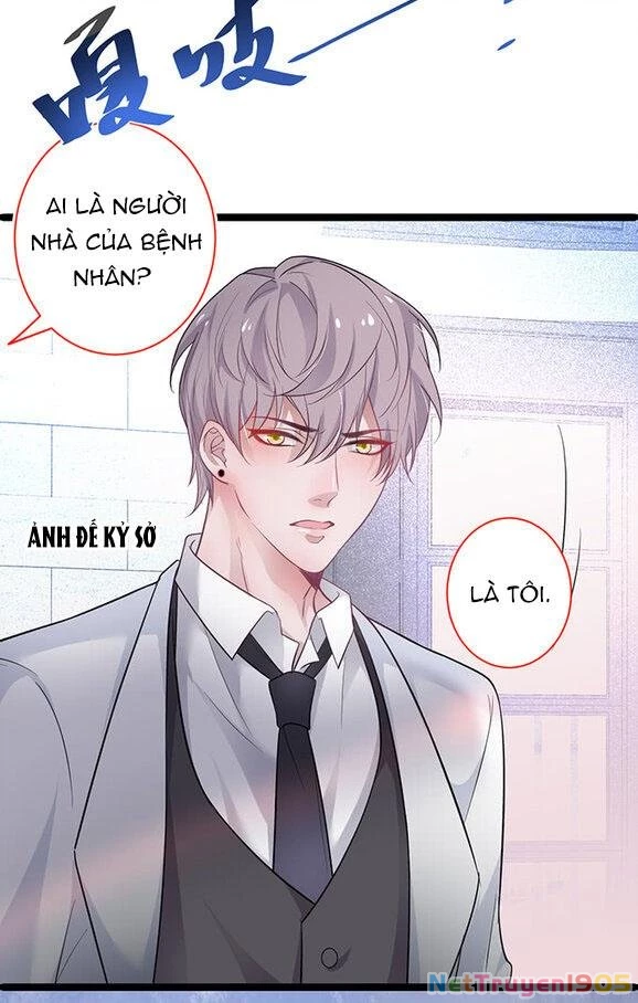 Oxy Gây Chết Người Chapter 1 - 78