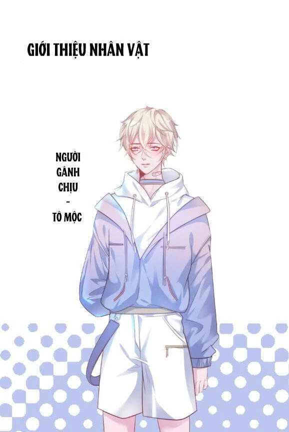 Oxy Gây Chết Người Chapter 1 - 82