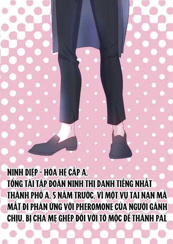 Oxy Gây Chết Người Chapter 1 - 85