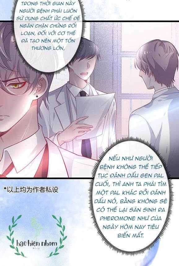 Oxy Gây Chết Người Chapter 2 - 5