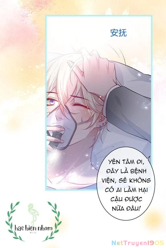 Oxy Gây Chết Người Chapter 2 - 9