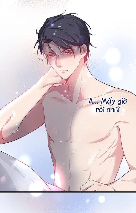 Oxy Gây Chết Người Chapter 2 - 16
